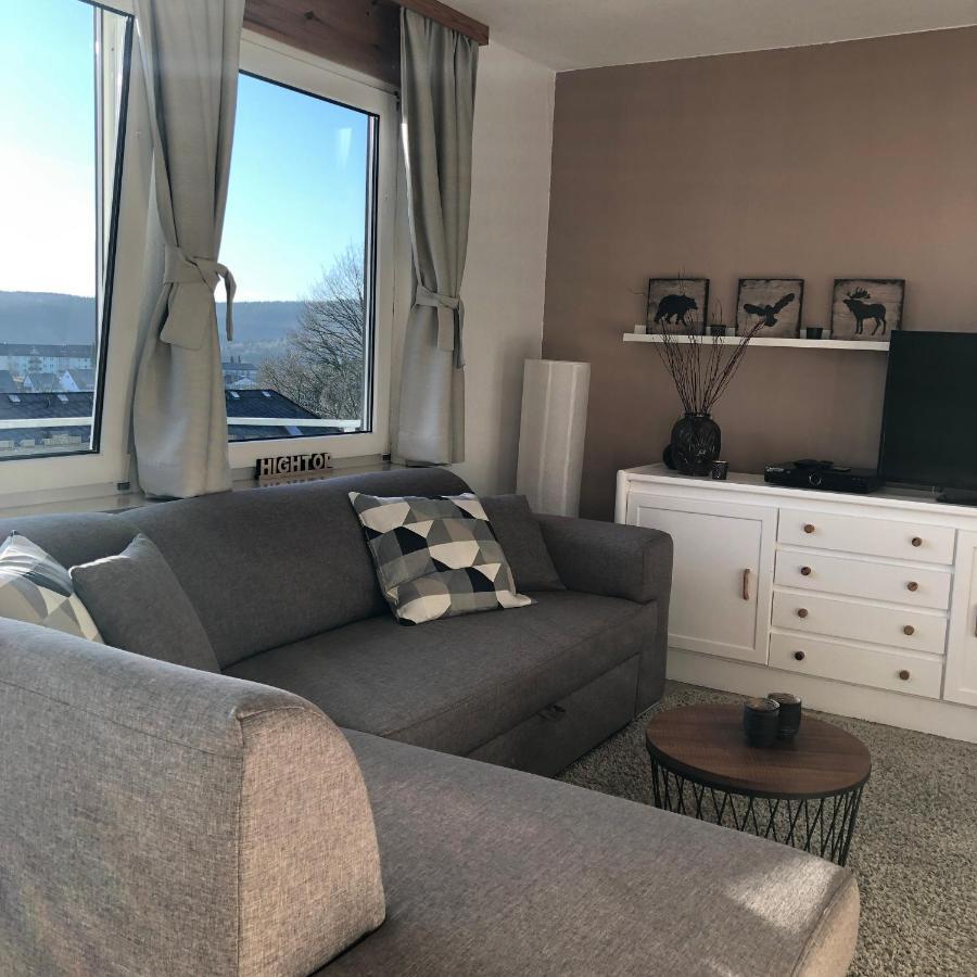 Hightop Apartments Winterberg Room photo