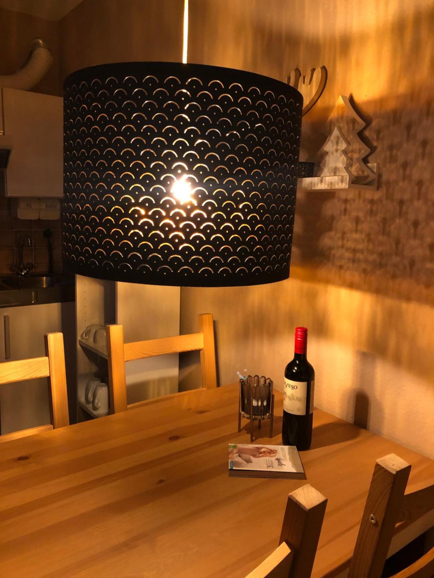 Hightop Apartments Winterberg Room photo