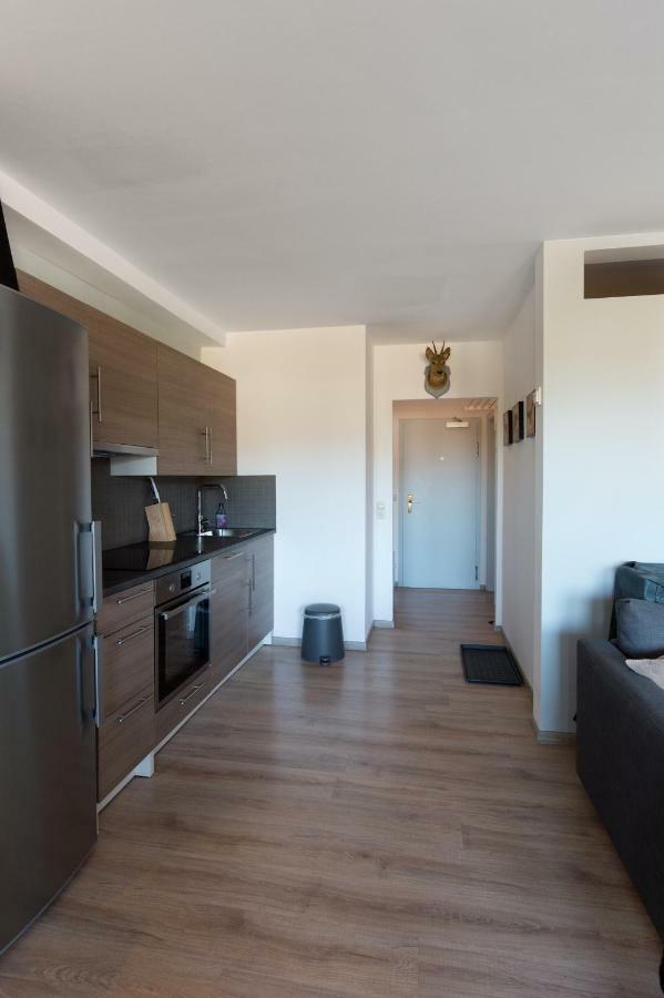 Hightop Apartments Winterberg Exterior photo